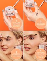 GRANDEBrow-LAMINATE Brow Styling Gel with Peptides - Bilde 2