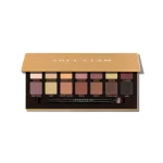 ANASTASIA BEVERLY HILLS - Eye Shadow Palette - Soft Glam