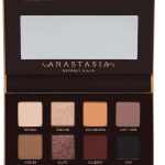 ANASTASIA BEVERLY HILLS - Eye Shadow Palette - Soft Glam - MINI