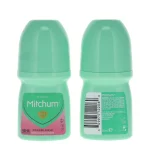MITCHUM - Powder Fresh 50 ml