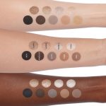 Anastasia Beverly Hills - Sultry Mini Eye Shadow Palette - Bilde 4