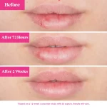 GRANDEPout | Plumping Lip Mask - Bilde 3