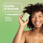 Esponjabon - Aloe Vera - Bilde 3