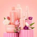 IDA WARG - Beauty Repair & Shine Hair Oil 50ml - Bilde 2