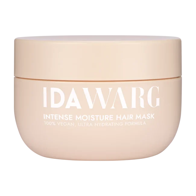 8a5970ac0c8dcef66f03915a692037ba.webp IDA WARG - Intense Moisture Hair Mask 300ml - Bilde 1