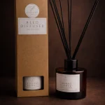 HAUGESCENT - REED DIFFUSER - COGNAC RÈSERVE
