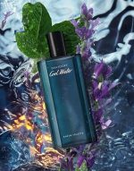 DAVIDOFF - Cool Water Man edt 40ml - Bilde 3