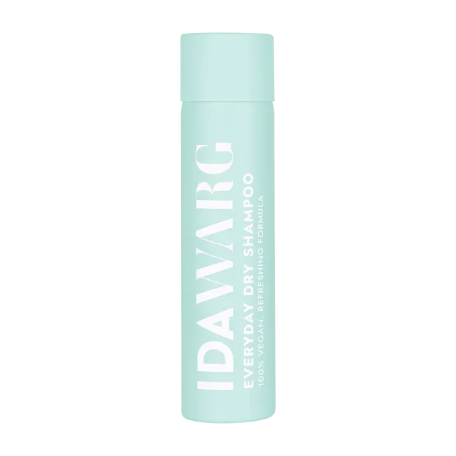 17b416beefa8c8d10790736ad86d3442.webp IDA WARG - Everyday Dry Shampoo 150ml - Bilde 1