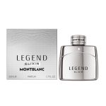 MONTBLANC - Legend - Elixir