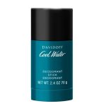 DAVIDOFF - Cool Water Man Deodorant