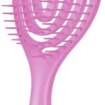 TITANIA - Håpebørste Flex Detangler