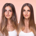 IDA WARG - Beauty Repair & Shine Hair Oil 50ml - Bilde 4