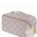 JJDK - Toalettveske medium rosa beige