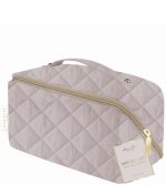 JJDK - Toalettveske medium rosa beige