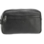 JJDK - Boulevardier - Sort toalettveske