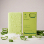 Esponjabon - Aloe Vera - Bilde 2