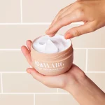 IDA WARG - Intense Moisture Hair Mask 300ml - Bilde 2