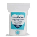 LOVE - Bomullspads 40 store