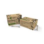 Bambus Q-tips - 300 stk