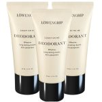 LÖWENGRIP - Count On Me - Deodorant 3 pack - Bilde 2