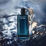 DAVIDOFF - Cool Water Man edt 40ml - Bilde 2