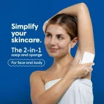 Esponjabon - Mother of Pearl - Bilde 4