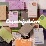 Esponjabon - Lavender - Bilde 2