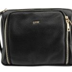 JJDK - Anna Marie - Svart stor toalettveske