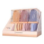 TITANIA - Håpebørste Flex Detangler - Bilde 4