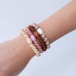 TITANIA - Hårstrikk 4st - Bilde 2