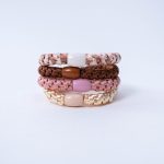 TITANIA - Hårstrikk 4st - Bilde 3