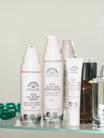 Rudolph Care - Açai All-in-one Moisturizer - Bilde 4