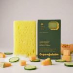 Esponjabon - Cucumber Melon - Bilde 4