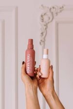 IDA WARG - Heat Protecting Spray 150ml - Bilde 4