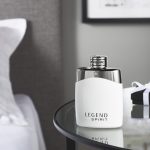 MONTBLANC - Legend Spirit edt - Bilde 2