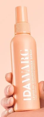 IDA WARG - Leave in Conditioner Spray 150ml - Bilde 2