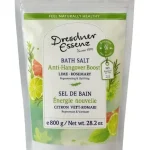 DRESDNER - Badesalt 800g - Anti-Hangover Boost