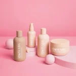 IDA WARG - Intense Moisture Hair Mask 300ml - Bilde 4