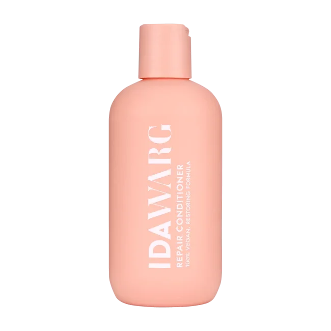 d509ce5f97a101c5c8c07e38c6ccd0b3.webp IDA WARG - Repair Conditioner 250ml - Bilde 1