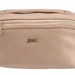 JJDK -  Anna Marie - Rosa toalettveske