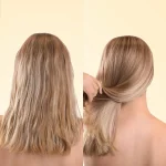 IDA WARG - Volume Shampoo 250ml - Bilde 3