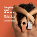 Esponjabon - Salicylic Acid - Bilde 4