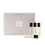 ESSENTIAL PARFUMS - Coffret Voyage Dècouvert - 4 x 10ml