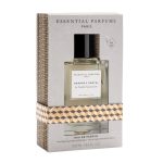 ESSENTIAL PARFUMS - Orange x Santal 100ml - Bilde 5