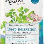 DRESDNER - Salt Deep Relaxation - Engangspakke