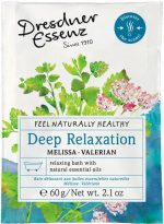 DRESDNER - Salt Deep Relaxation - Engangspakke