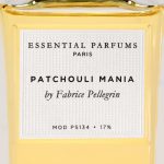 ESSENTIAL PARFUMS - Patchouli Mania 100ml - Bilde 3