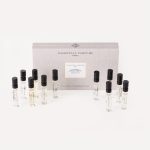 ESSENTIAL PARFUMS - Coffret Dècouvert - 11 x 2ml