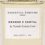 ESSENTIAL PARFUMS - Orange x Santal 100ml - Bilde 4