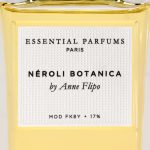 ESSENTIAL PARFUMS - Nèroli Botanica 100ml - Bilde 4